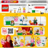 LEGO Bygge legetøj 