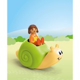 PLAYMOBIL Bygge legetøj 