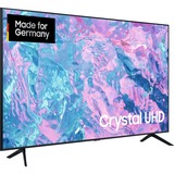 SAMSUNG LED-tv Sort