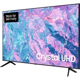 SAMSUNG LED-tv Sort