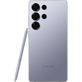 SAMSUNG Mobiltelefon Lyseblå