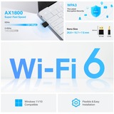 TP-Link Wi-Fi-adapter 