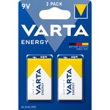 VARTA Batteri 