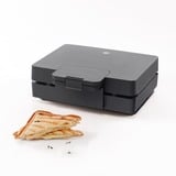 Wilfa Sandwich maker Sort