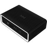 ZOTAC Barebone Sort/Hvid