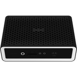 ZOTAC Barebone Sort/Hvid