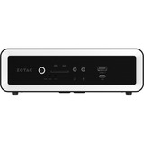 ZOTAC Barebone Sort/Hvid