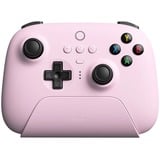 8BitDo Gamepad Rosa