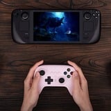 8BitDo Gamepad Rosa