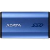 ADATA Solid state-drev Blå