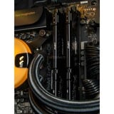 ALTERNATE Gaming PC Sort/træ