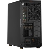 ALTERNATE Gaming PC Sort/træ