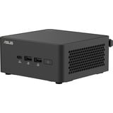 ASUS Barebone Sort