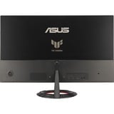 ASUS Gaming Skærm Sort