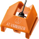 Audio-Technica Nåle Orange