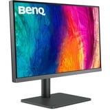 BenQ LED-skærm Sort