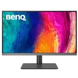 BenQ LED-skærm Sort