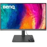 BenQ LED-skærm Sort