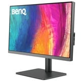 BenQ LED-skærm Sort