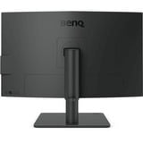 BenQ LED-skærm Sort