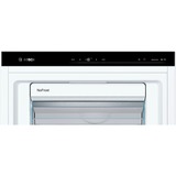 Bosch Serie 6 GSN58AWCV fryser Stående fryser Indbygget 366 L C Hvid, Fryserskab Hvid, 366 L, 22 kg/24t, SN-T, Frostfri system, C, Hvid