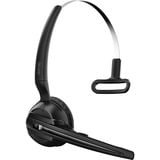 EPOS Headset Sort/Sølv