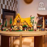 LEGO Bygge legetøj 