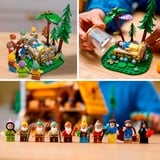 LEGO Bygge legetøj 