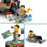 LEGO Bygge legetøj 