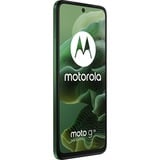 Motorola Mobiltelefon Grøn