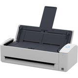 Ricoh indtræknings scanner Hvid