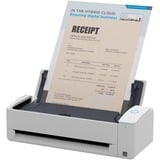 Ricoh indtræknings scanner Hvid