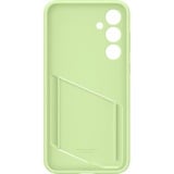 SAMSUNG Mobiltelefon Cover Lime