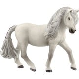 Schleich HORSE CLUB Icelandic Pony Mare, Spil figur 5 År, Hvid