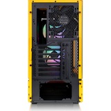 Thermaltake Towerkabinet Mørke gult