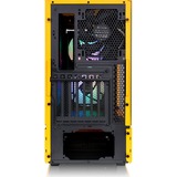 Thermaltake Towerkabinet Mørke gult