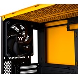 Thermaltake Towerkabinet Mørke gult