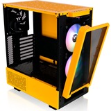 Thermaltake Towerkabinet Mørke gult