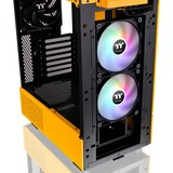 Thermaltake Towerkabinet Mørke gult