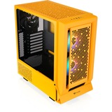 Thermaltake Towerkabinet Mørke gult