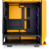 Thermaltake Towerkabinet Mørke gult