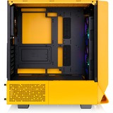 Thermaltake Towerkabinet Mørke gult