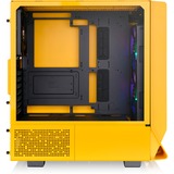 Thermaltake Towerkabinet Mørke gult