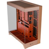 Thermaltake Towerkabinet grå