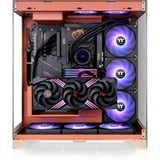 Thermaltake Towerkabinet grå