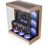 Thermaltake Towerkabinet grå