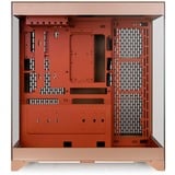 Thermaltake Towerkabinet grå