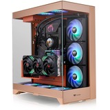 Thermaltake Towerkabinet grå