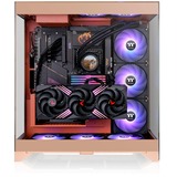 Thermaltake Towerkabinet grå