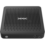 ZOTAC Barebone Sort/Hvid